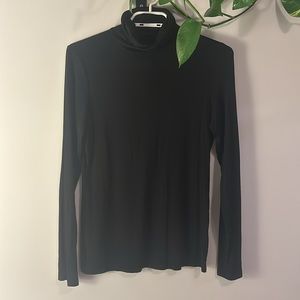 Lord and Taylor Iconic Fit Turtle Neck